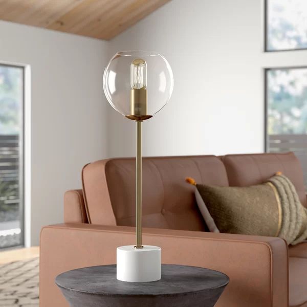 Lochland Table Lamp | Wayfair North America