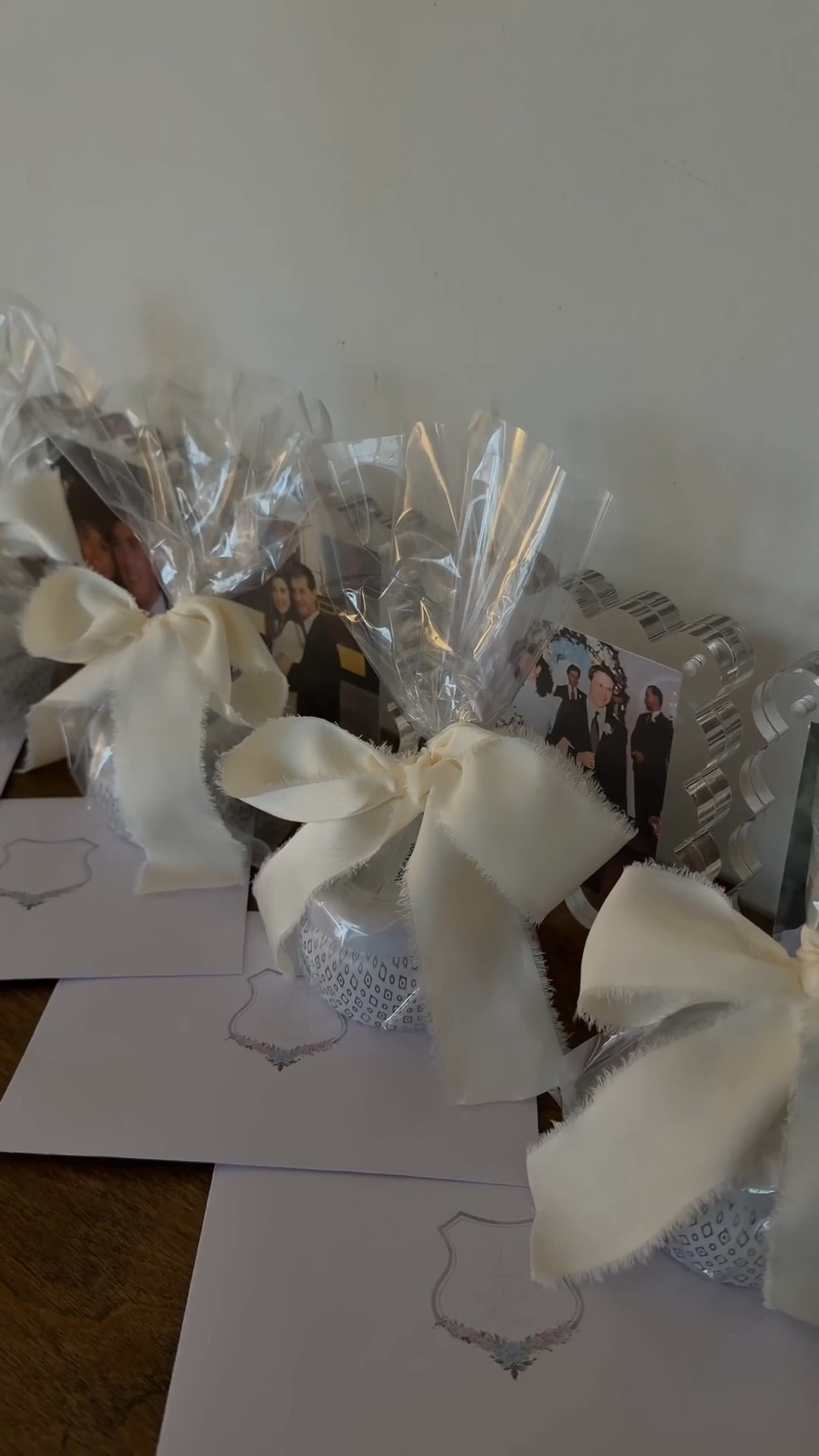 My hostess gifts for our wedding couples shower! These ended up being less than $25 each and so special!

#LTKFindsUnder50 #LTKWedding