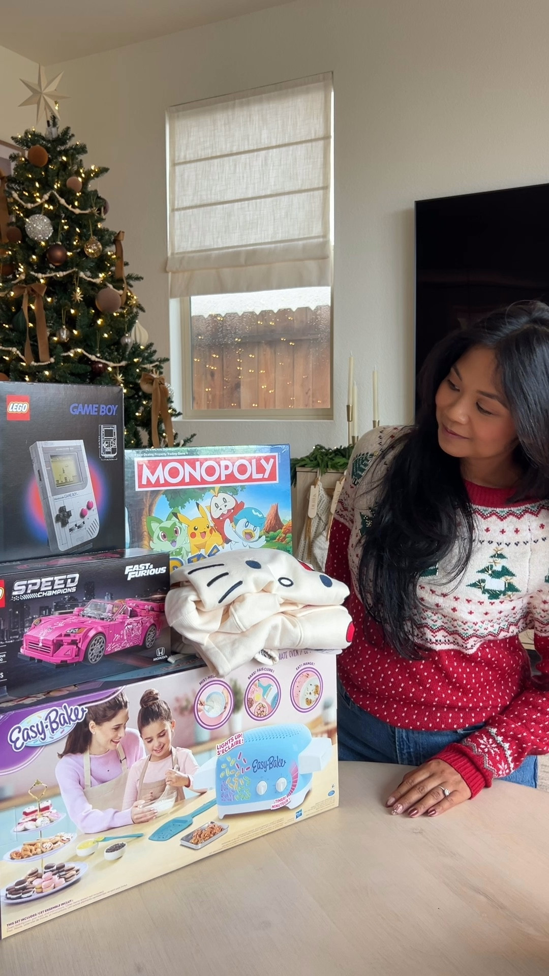 #walmartpartner #walmart @Walmart online has my shopping gift list covered this holiday season! I was able to grab most of these gifts for under $25 AND they were delivered quickly to my door 🙌🏽 

#LTKHoliday #LTKGiftGuide