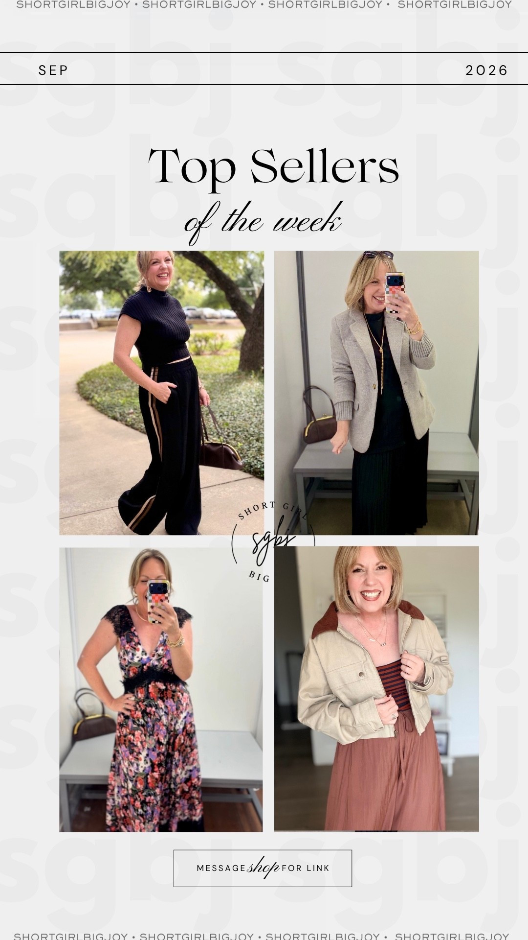 #LTKSaleAlert #LTKPetite #LTKOver40