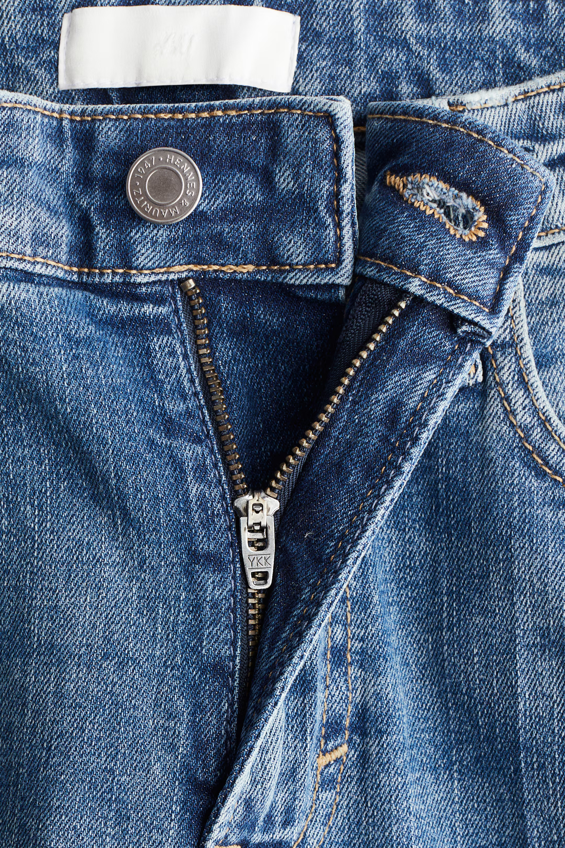 Flared High Jeans | H&M (US + CA)