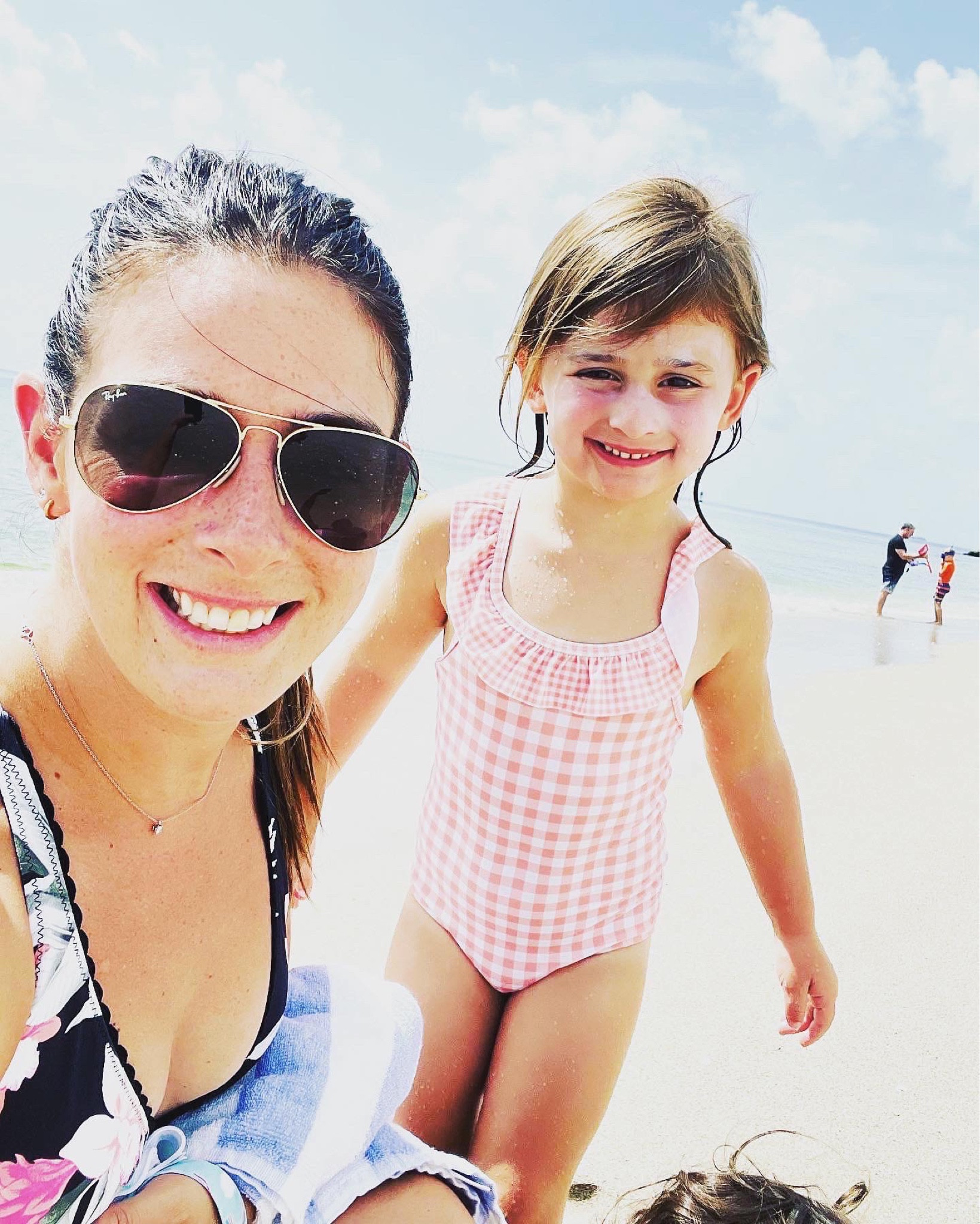 Beach vacation looks

#LTKtravel #LTKstyletip #LTKswim