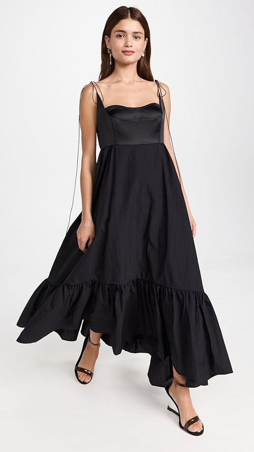 Isabelle Maxi Dress | Shopbop