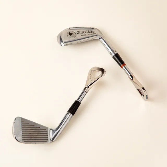 Golf Club Bottle Opener | UncommonGoods