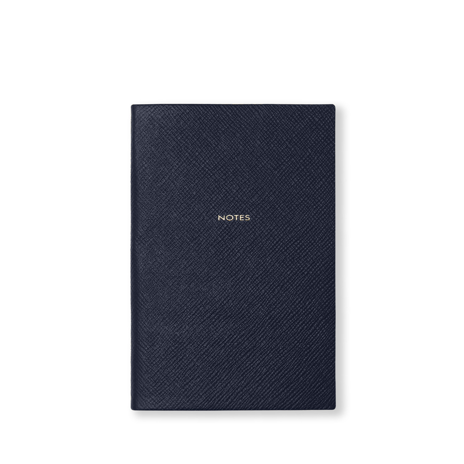 Notes Chelsea Notebook in Panama | Smythson