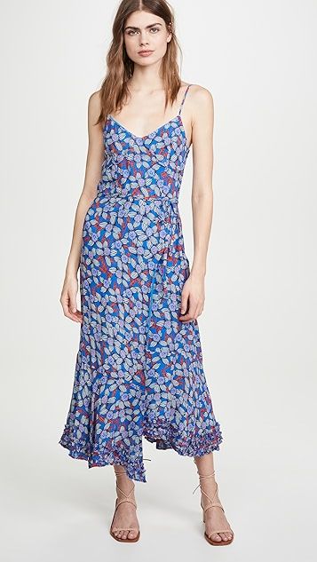 Leilani Cami Dress | Shopbop