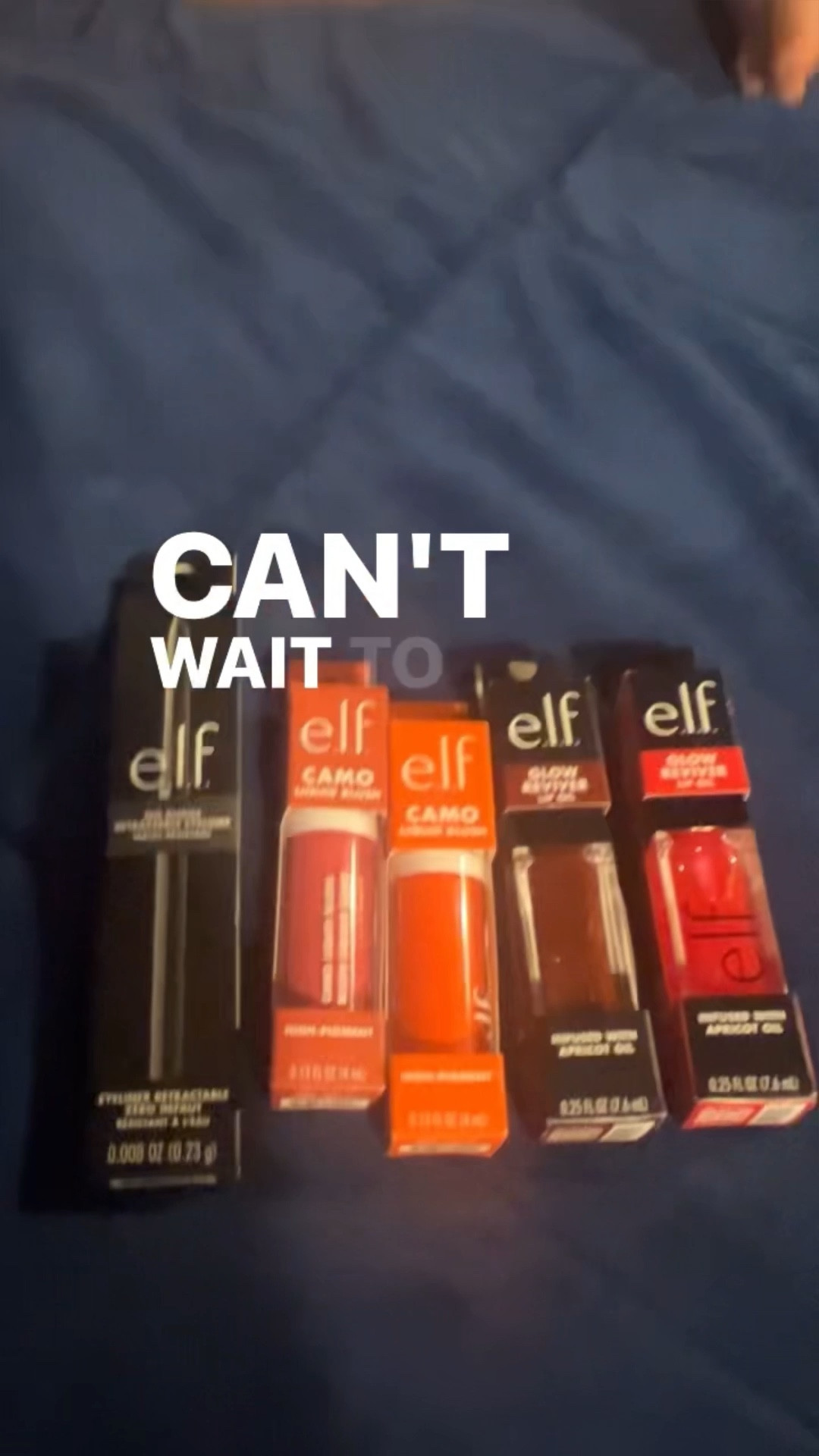 🌿 Embrace the change! Say goodbye to makeup filled with harmful chemicals and hello to clean, vegan beauty! 

💄✨ Dive into the world of cruelty-free with this $8 elf lip oil. Made with love, not tested on animals! 🐰

💕 Let's make your beauty routine as kind to animals as it is to us! 

#CleanBeauty #CrueltyFree #VeganMakeup

#LTKover40 #LTKbeauty #LTKVideo