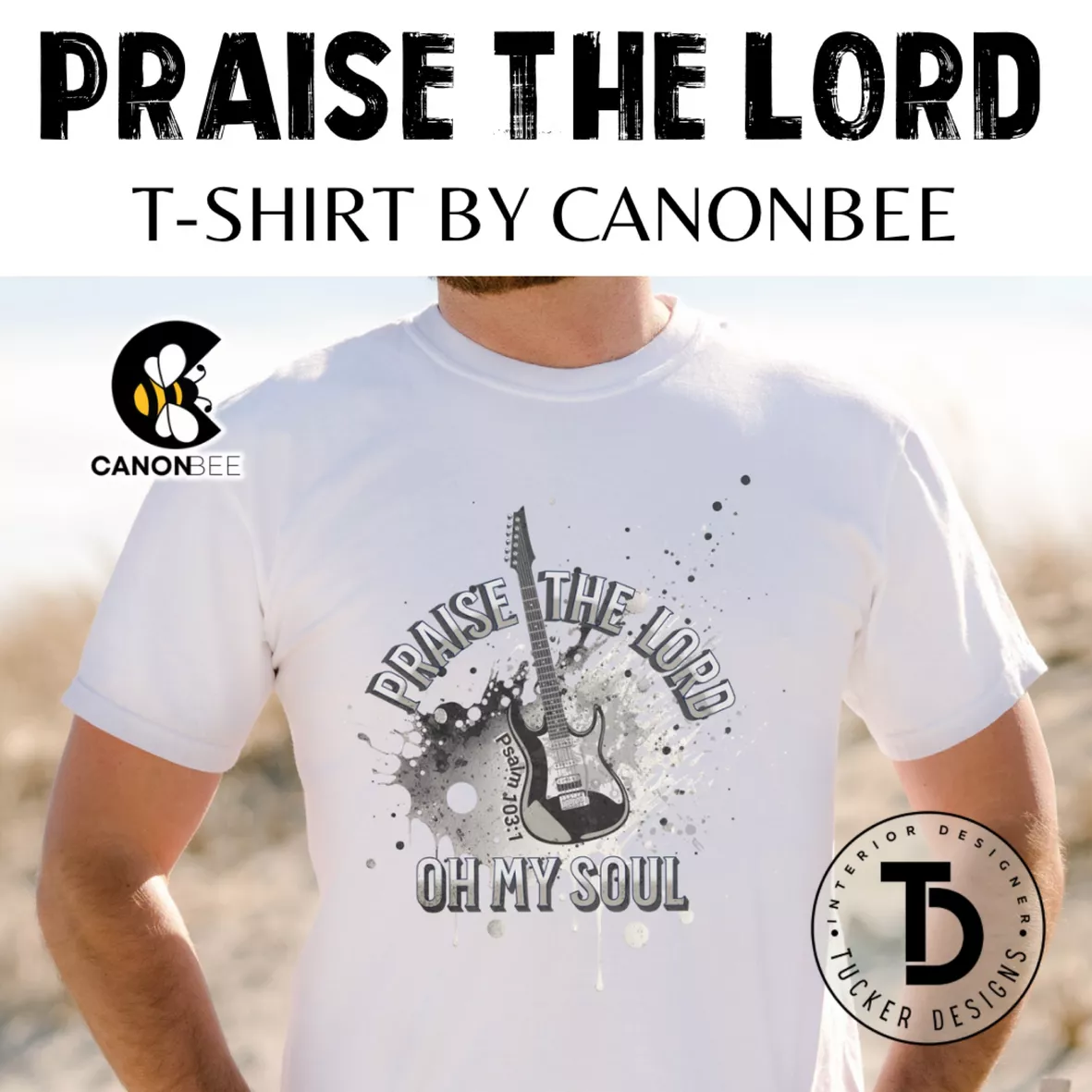 Praise the Lord Worship T shirt Praise the Lord Worship T shirt