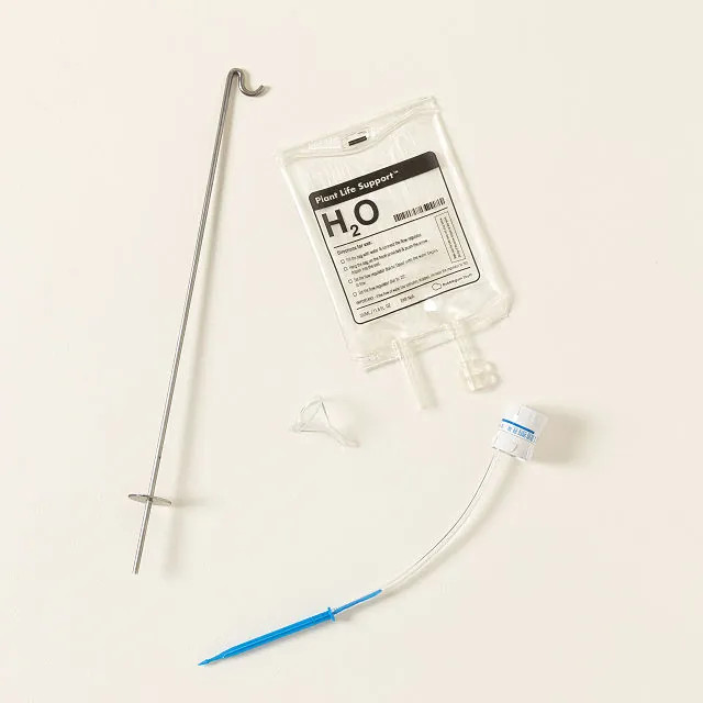 Plant Life Support Self-Waterer | UncommonGoods