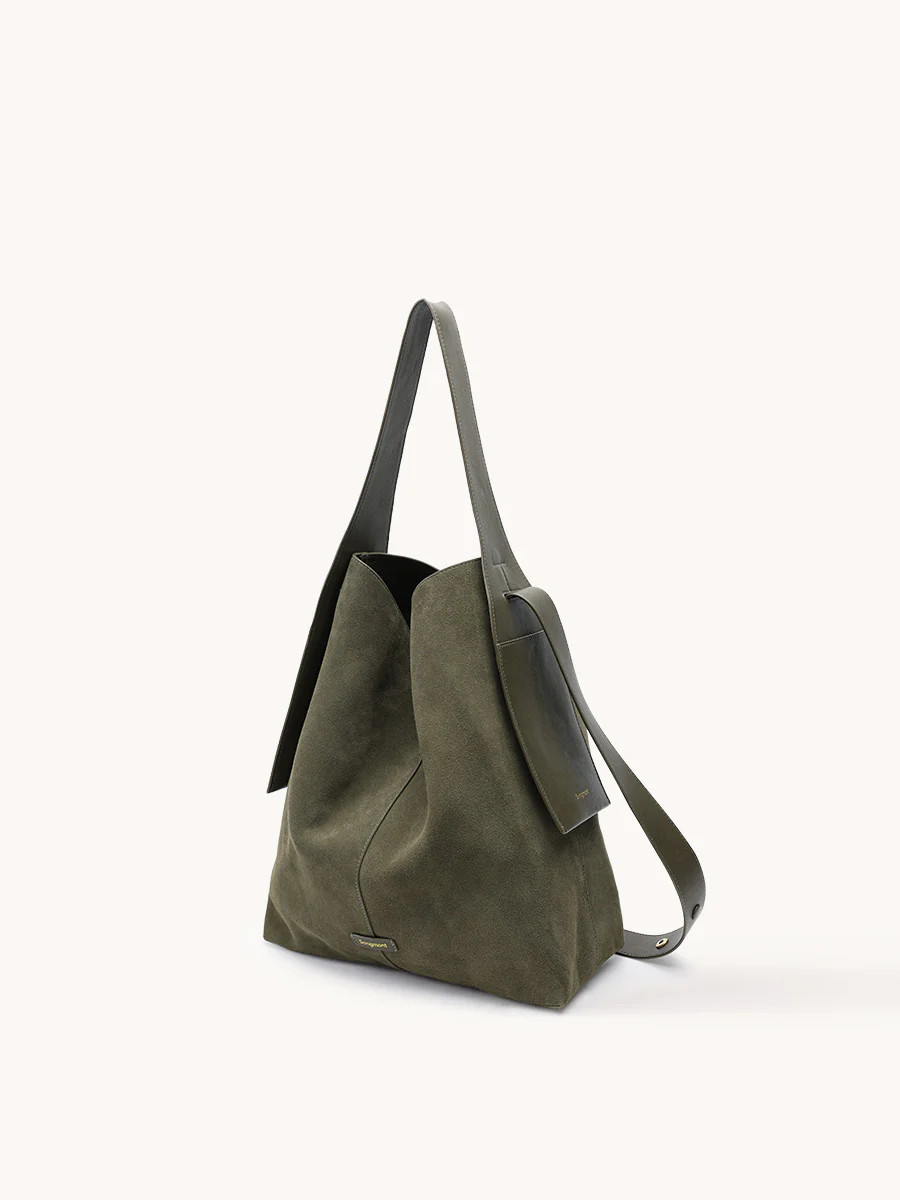 Large Drippy Tote Bag | Songmont