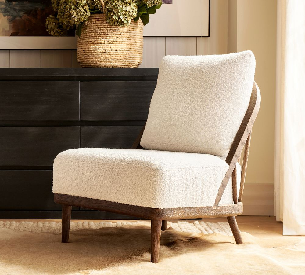 Whitaker Chair | Pottery Barn (US)
