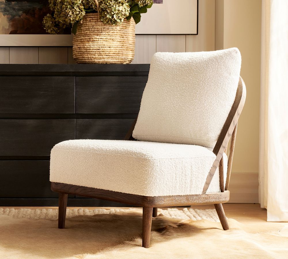 Whitaker Chair | Pottery Barn (US)