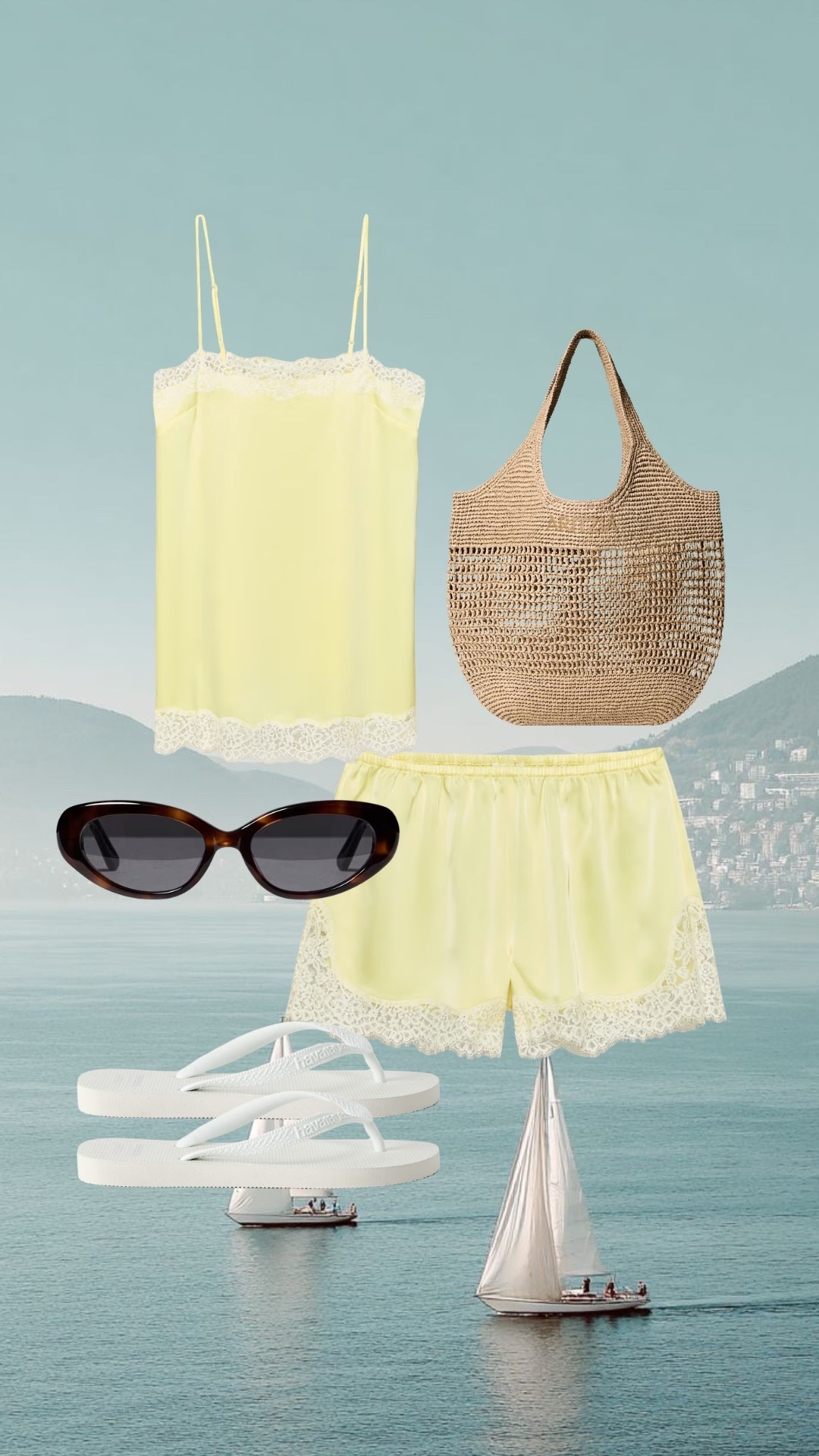 This silk lace set is on sale in every color!! @Aritzia

#LTKootd #LTKSeasonal #LTKSaleAlert