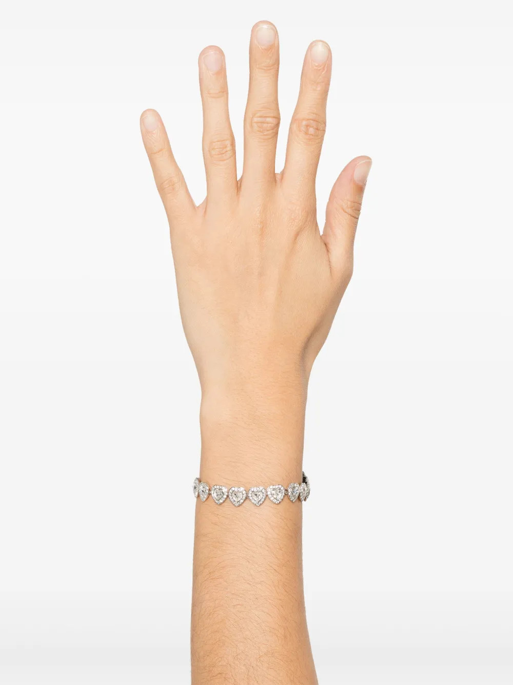 x Ariana Grande Angelic bracelet | Farfetch Global
