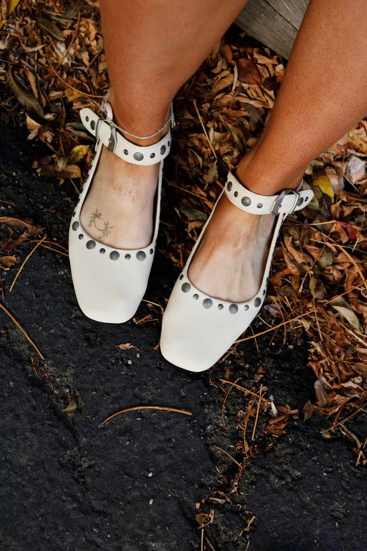 Rockstar Ballet Flats — Three Bird Nest | Three Bird Nest