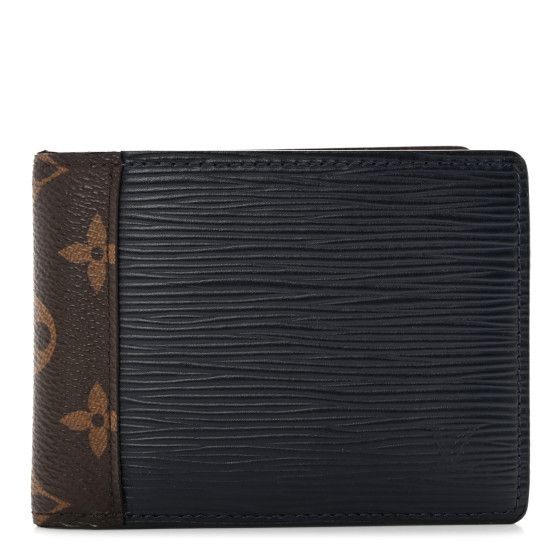 Epi Monogram Multiple Wallet | FASHIONPHILE (US)