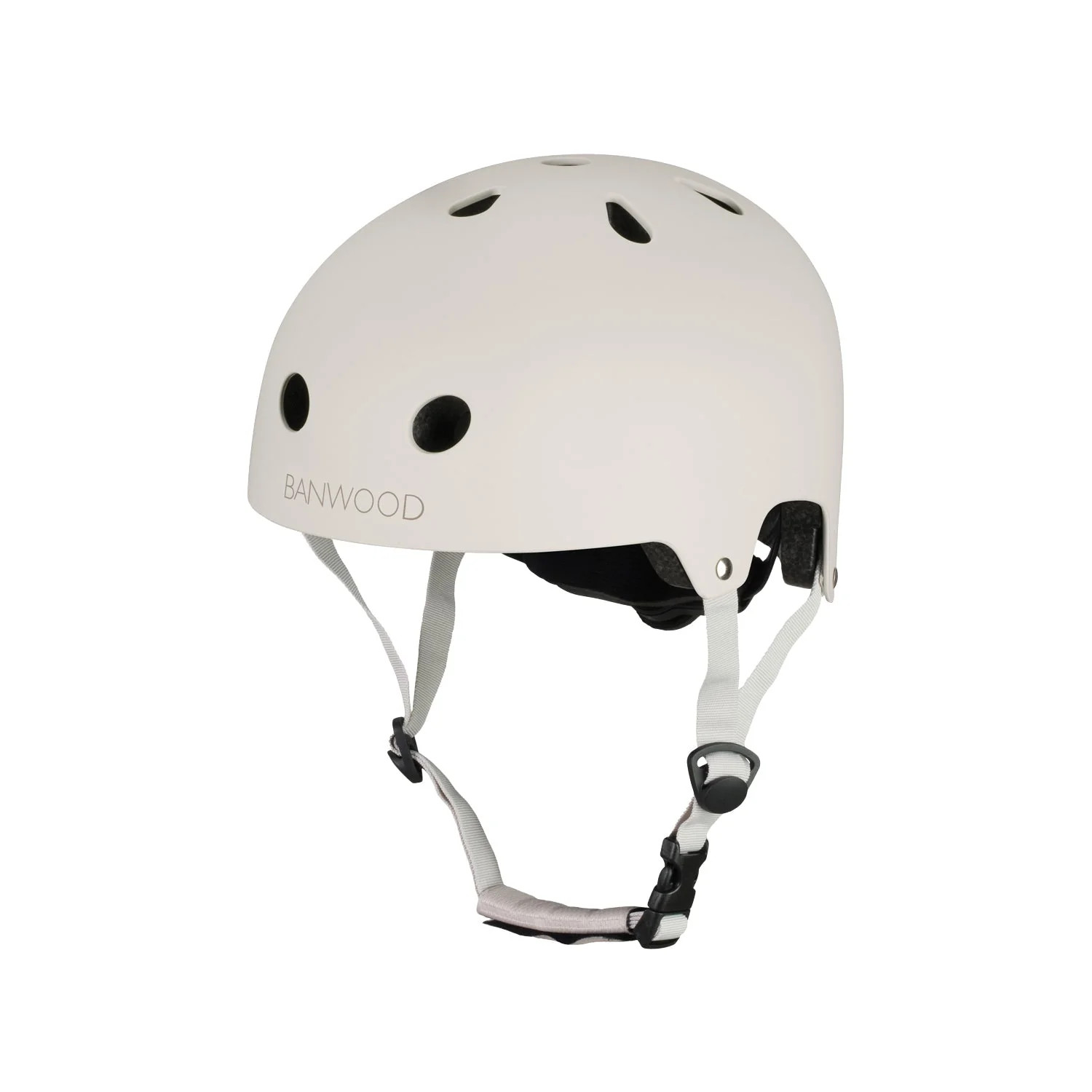 Helmet - Ivory | Banwood
