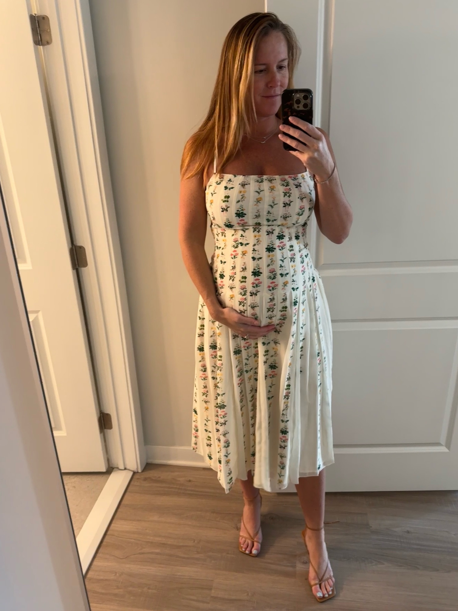 Potential baby shower for not knowing the gender  

#LTKBaby #LTKBump