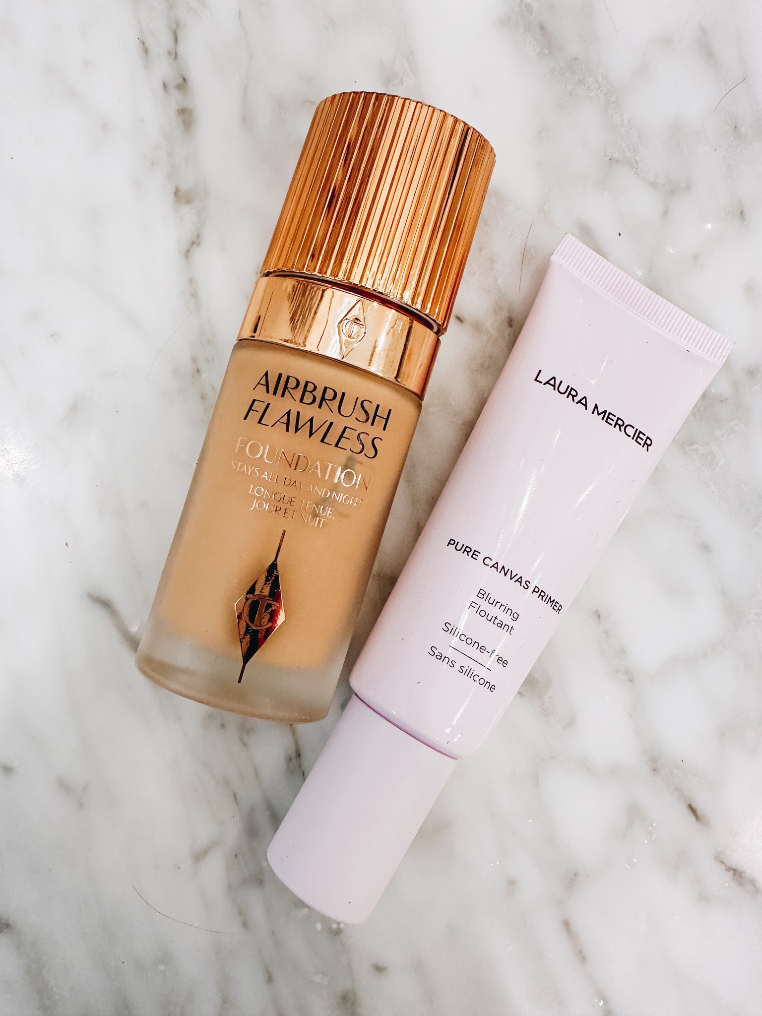 fav beauty buys on sale — 15% off my blurring primer and photoshoot ready foundation (I wear 6 neutral) | 

#LTKbeauty #LTKsalealert #LTKfindsunder50