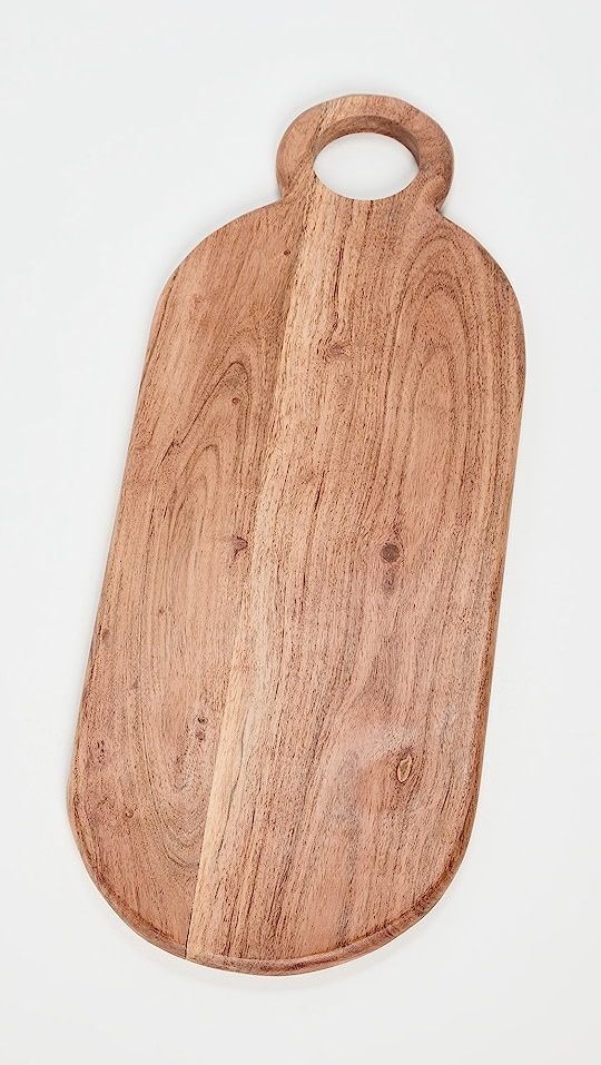 Shiraleah Shiraleah Tiburon Long Oblong Platter | SHOPBOP | Shopbop