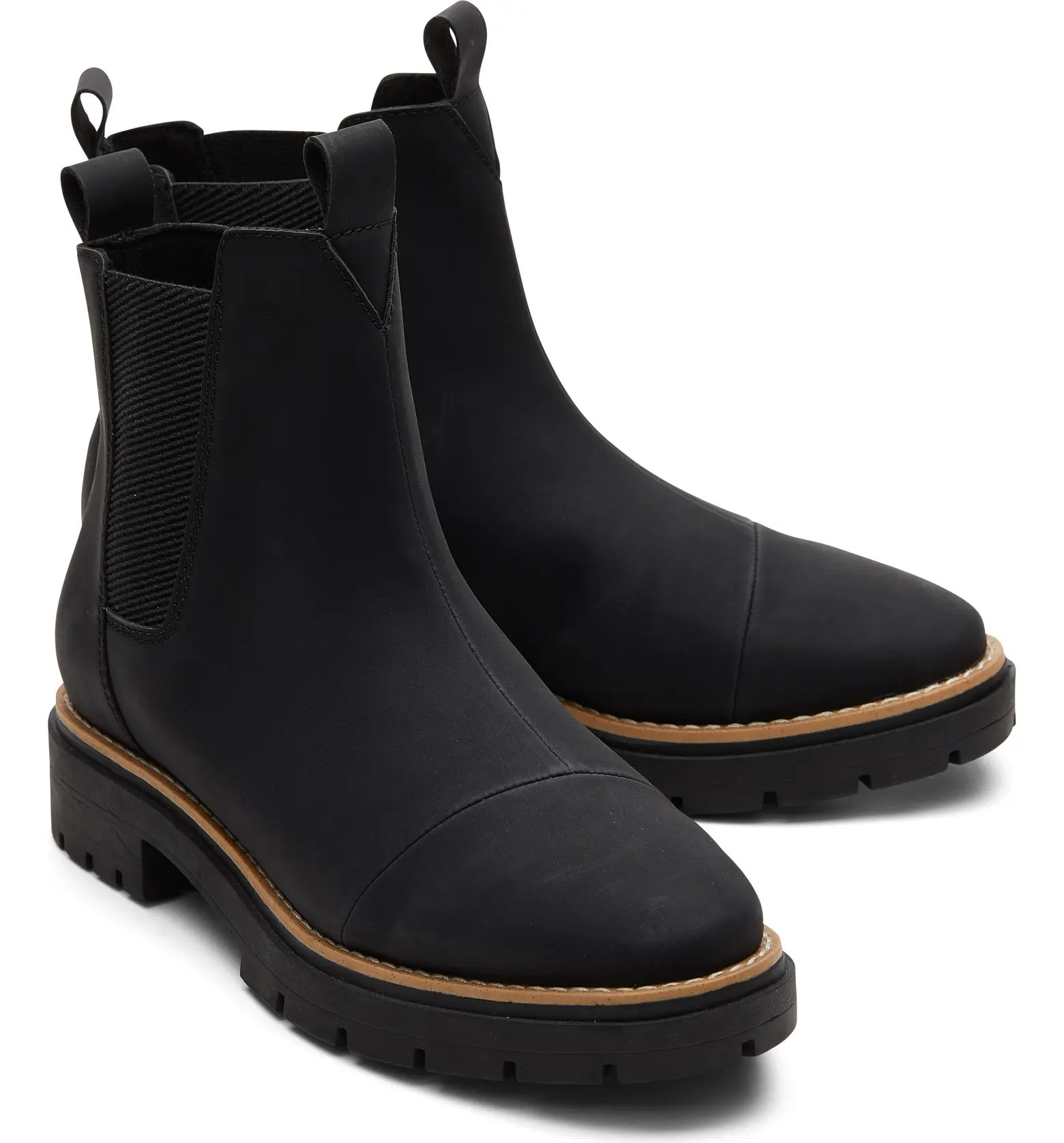 Skylar Chelsea Boot | Nordstrom
