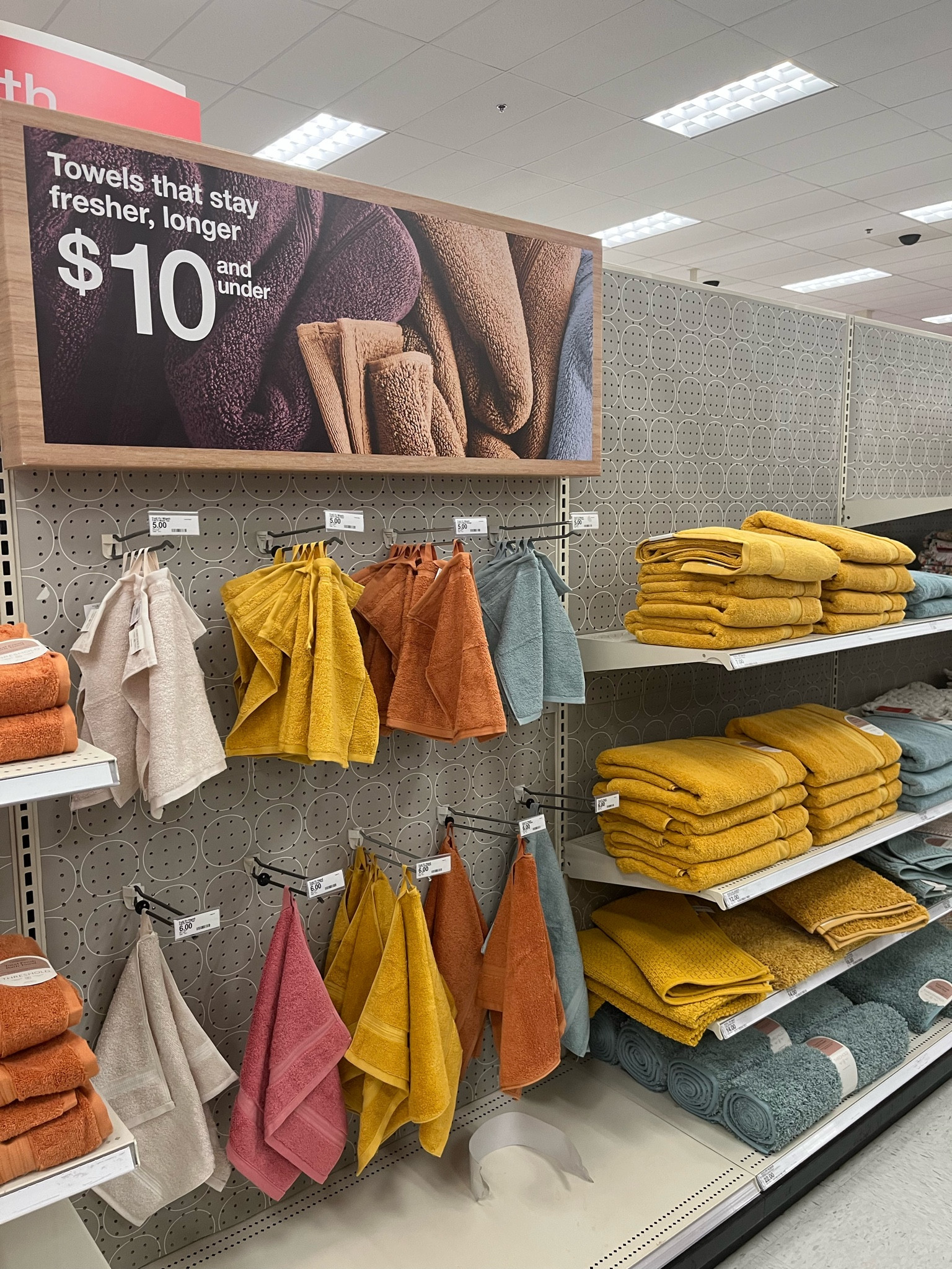 Bathroom Accessories | Bath Towels | Washclothes

#LTKfamily #LTKhome #LTKfindsunder50