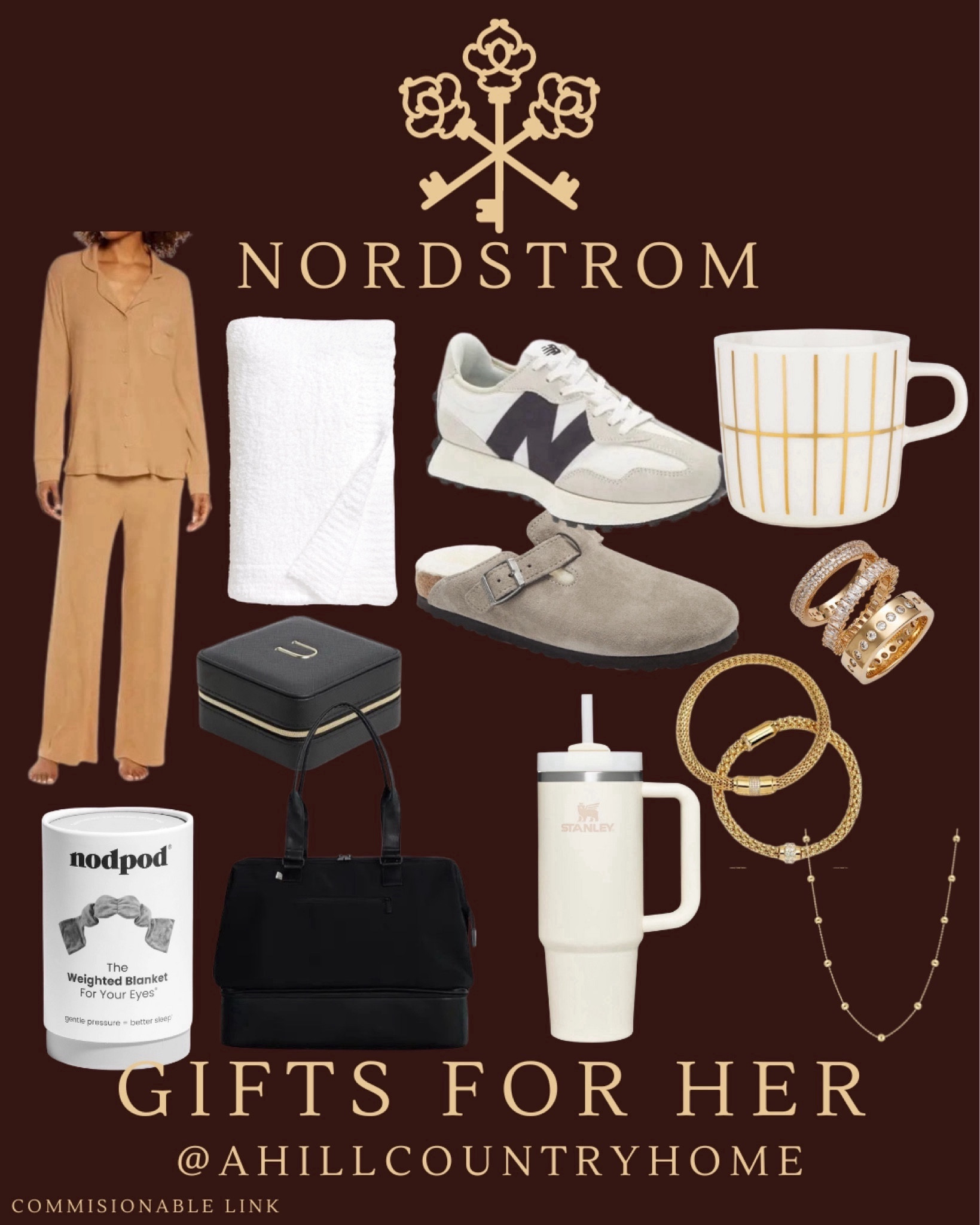 Nordstrom finds! 

Follow me @ahillcountryhome for daily shopping trips and styling tips!

Seasonal, fashion, gifts, gift shopping, gift guide,women, ahillcountryhome

#LTKGiftGuide #LTKSeasonal #LTKHoliday