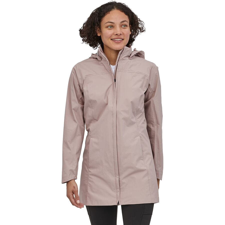 Torrentshell 3L City Coat - Women's | Backcountry