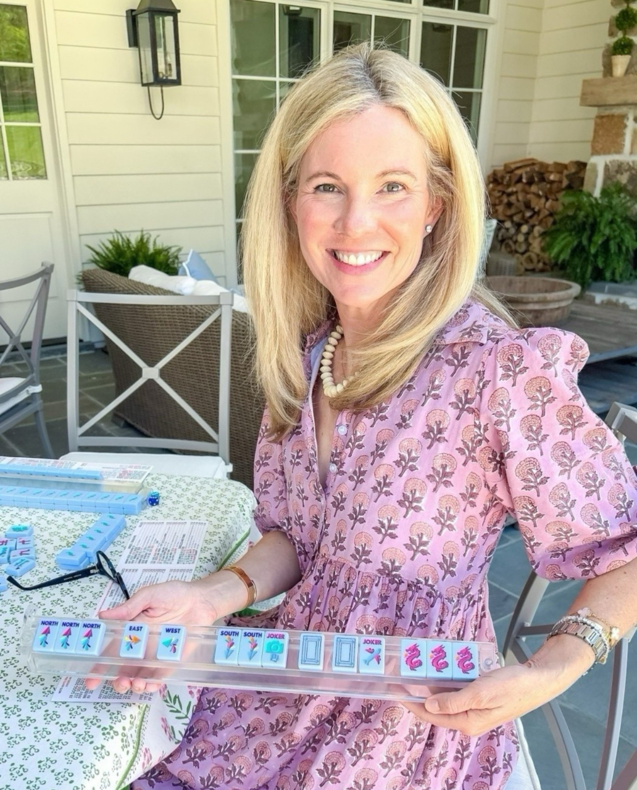 Paige wins! Here are some favorite tile sets!

#LTKGiftGuide #LTKParties #LTKHome