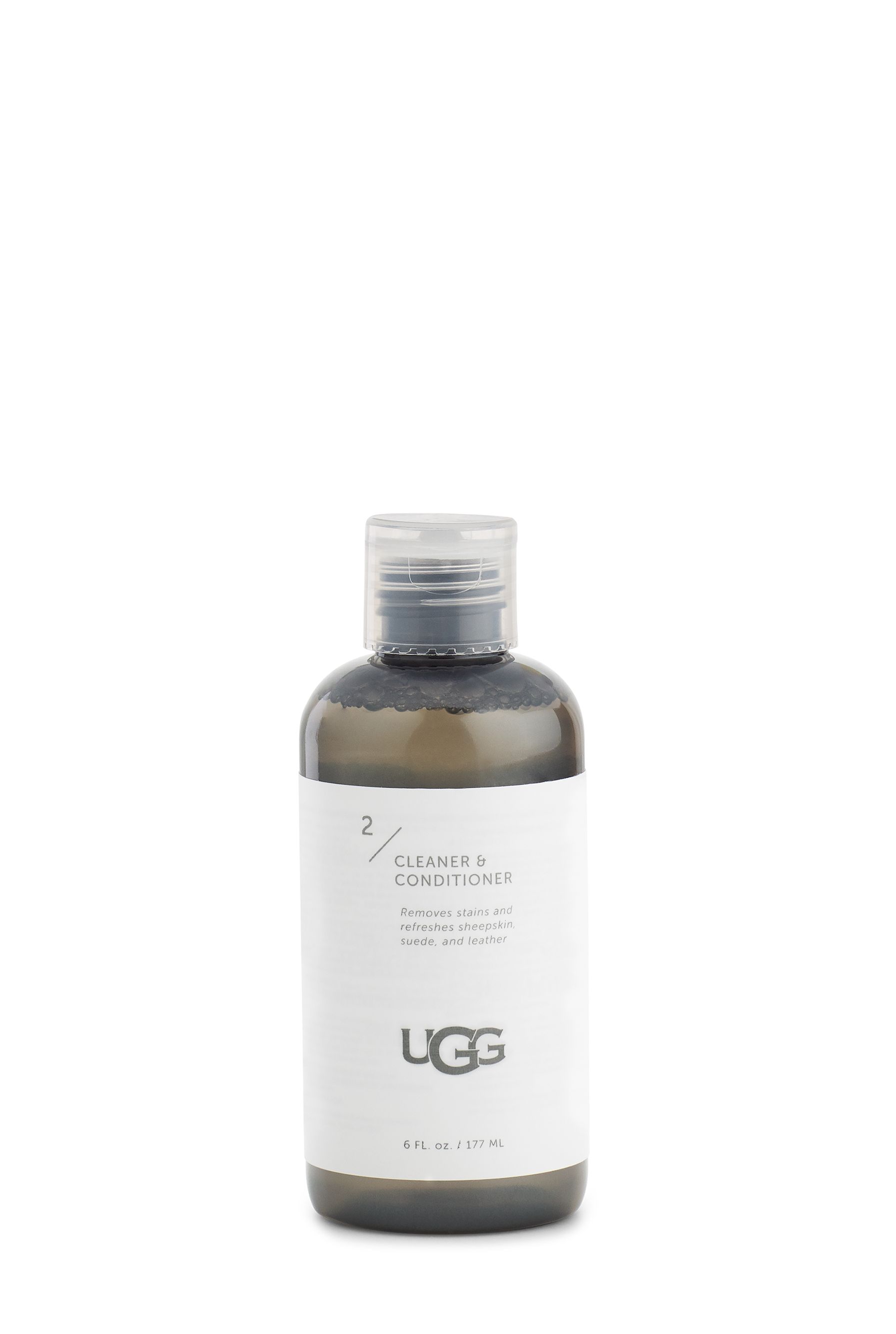 UGG Cleaner & Conditioner Sheepskin in Grey | UGG (US)