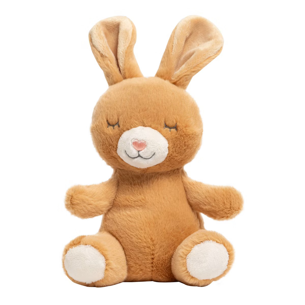 Pearhead Plush Toy - Easter Bunny Stuffed Animal | Target
