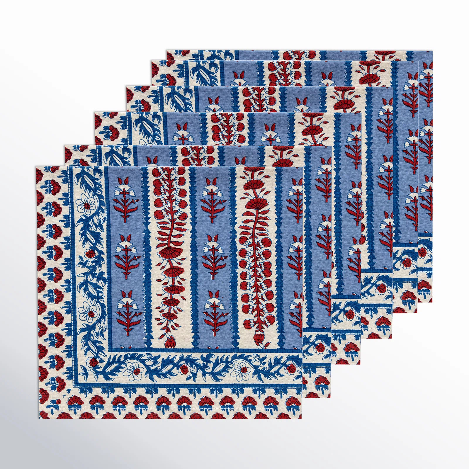 Birch Lane™ Charlemont Napkin 19" x 19" | Wayfair | Wayfair North America