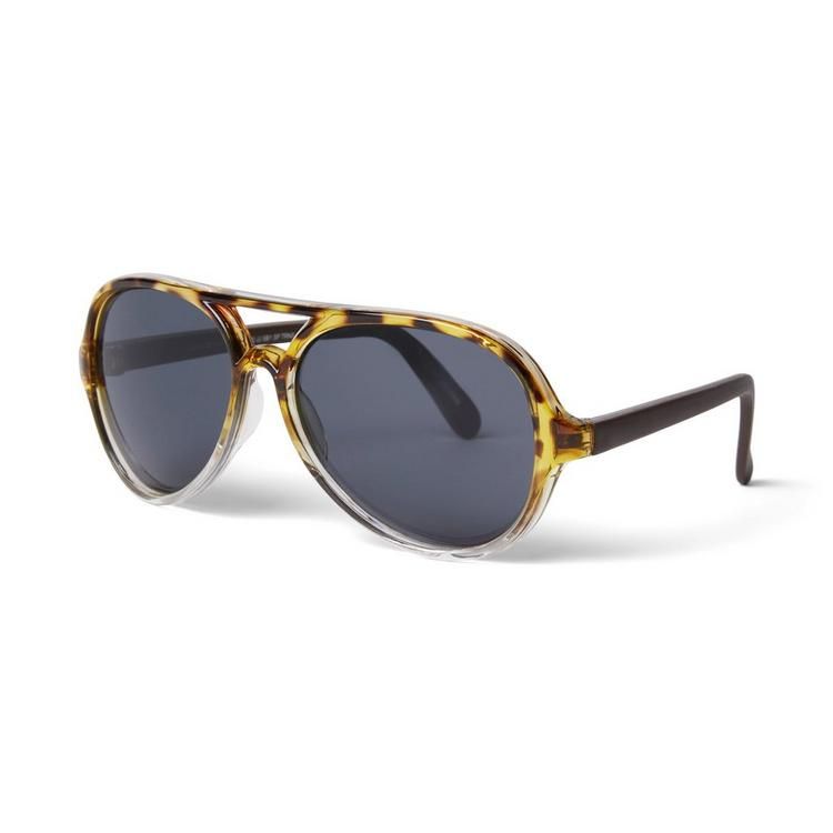 Tortoise Aviator Sunglasses | Janie and Jack