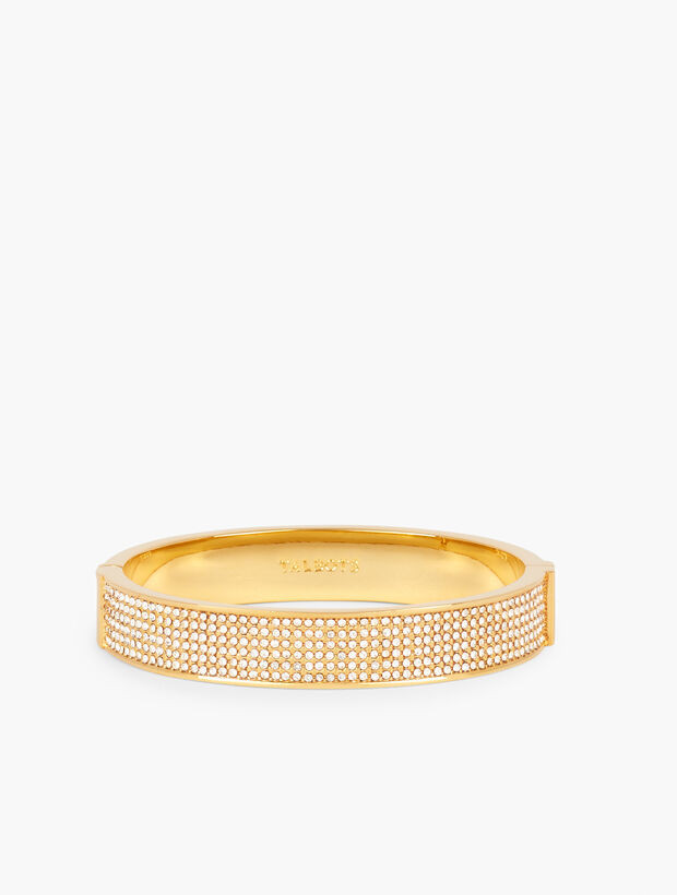 Shimmer & Shine Bangle | Talbots