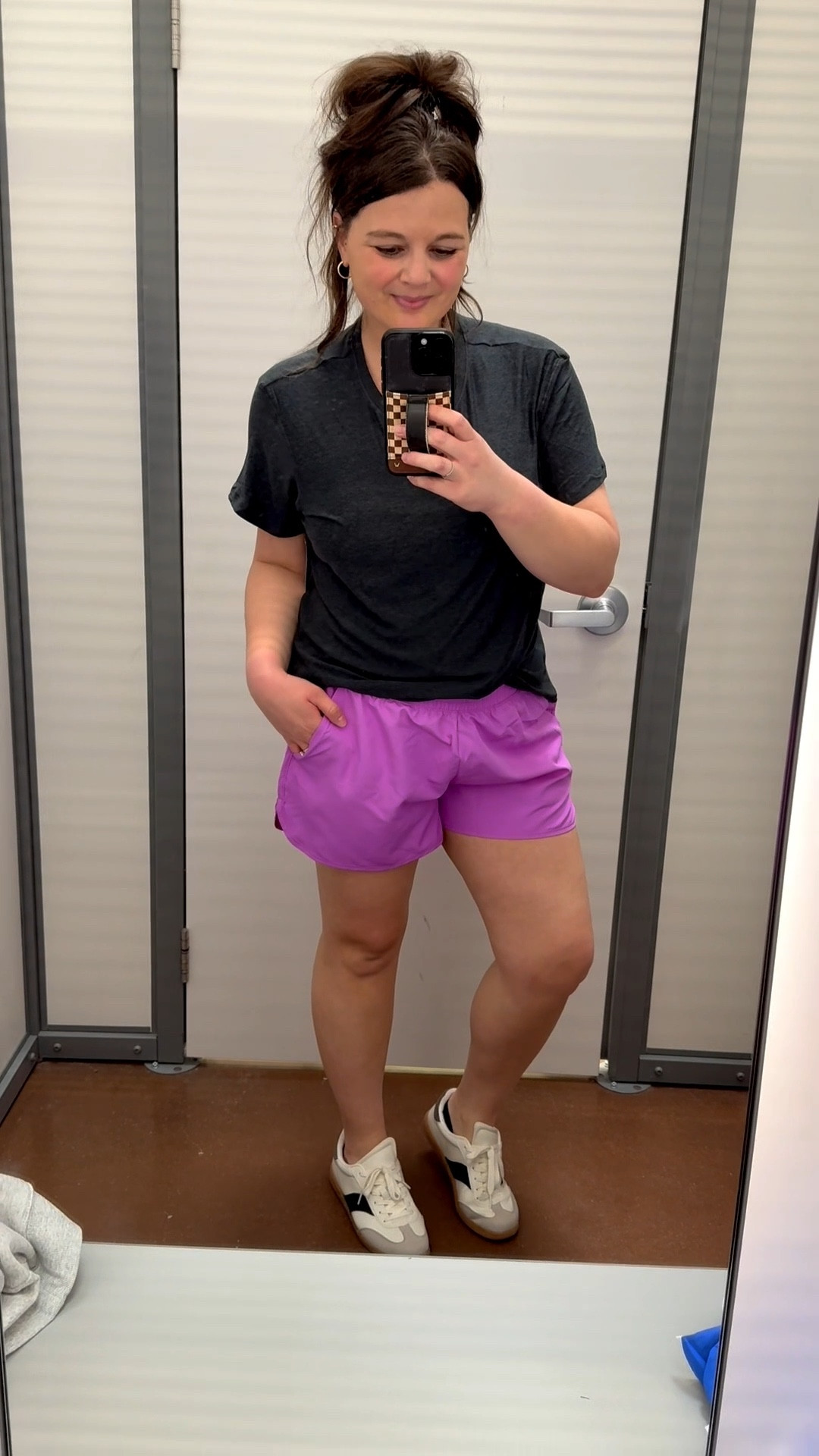 It’s March which means it’s almost Spring right?! These shorts from Walmart are giving me all the nice weather vibes! #activewear #active #springtime #walmart 

#LTKmomlife #LTKBaby #LTKfitnessgoals