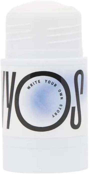 WYOS The Disappearing Act Shaving Suds Stick – 1.8 oz. | DICK'S Sporting Goods