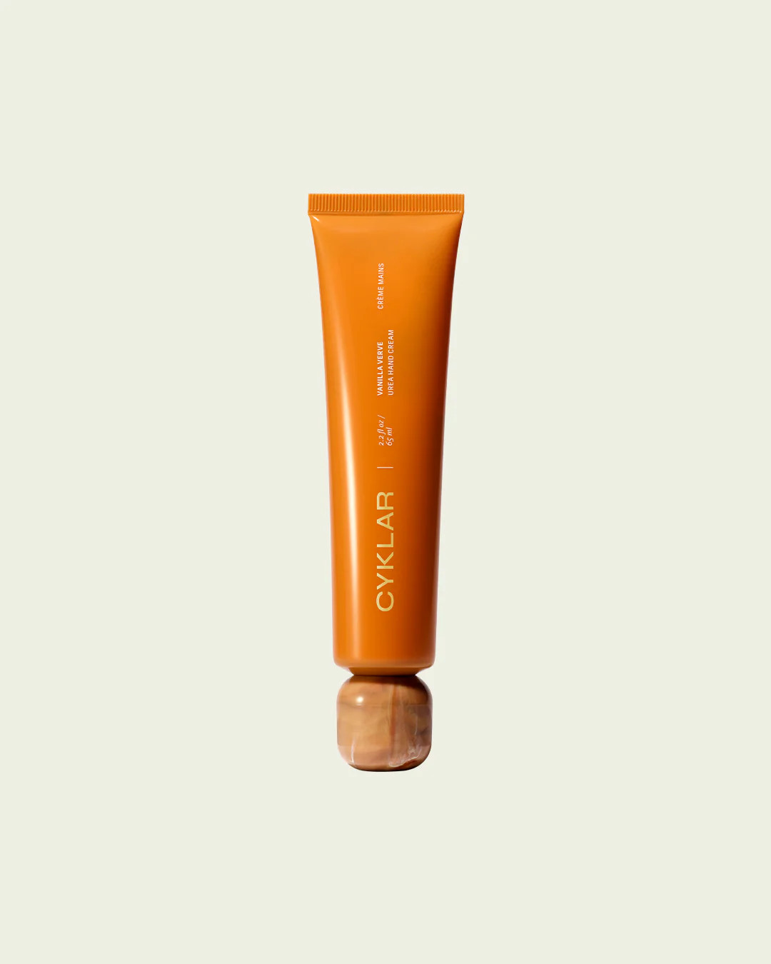 Nutrient-Rich Body Cream | CYKLAR