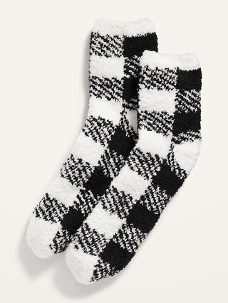 Cozy Crew Socks for Women | Old Navy (US)