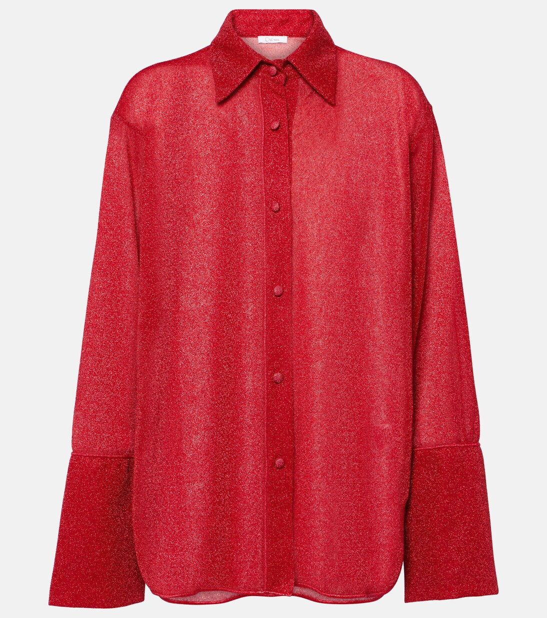 Lumière top | Mytheresa (UK)