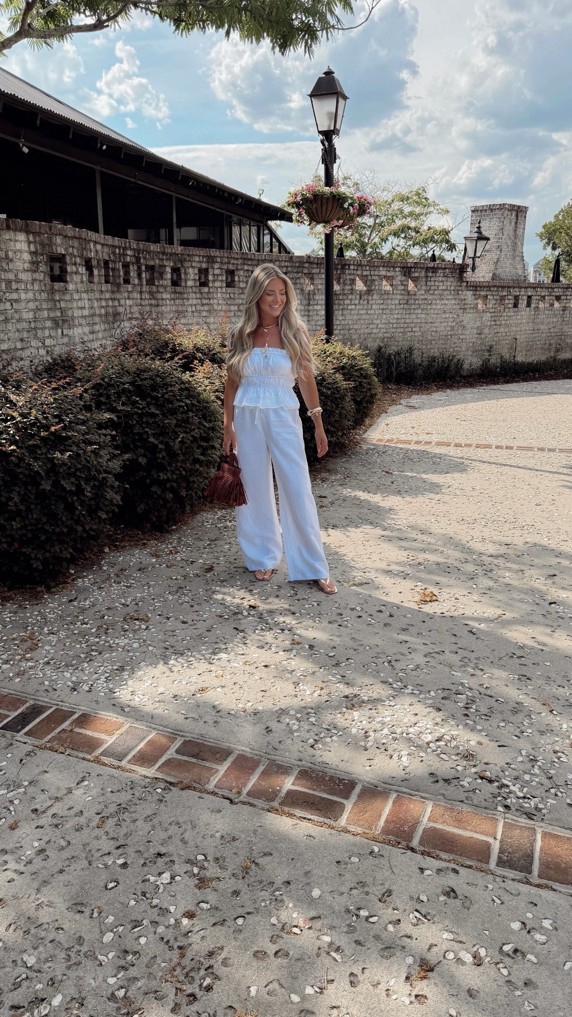 Summer look to wear day or night!

#LTKSeasonal #LTKootd