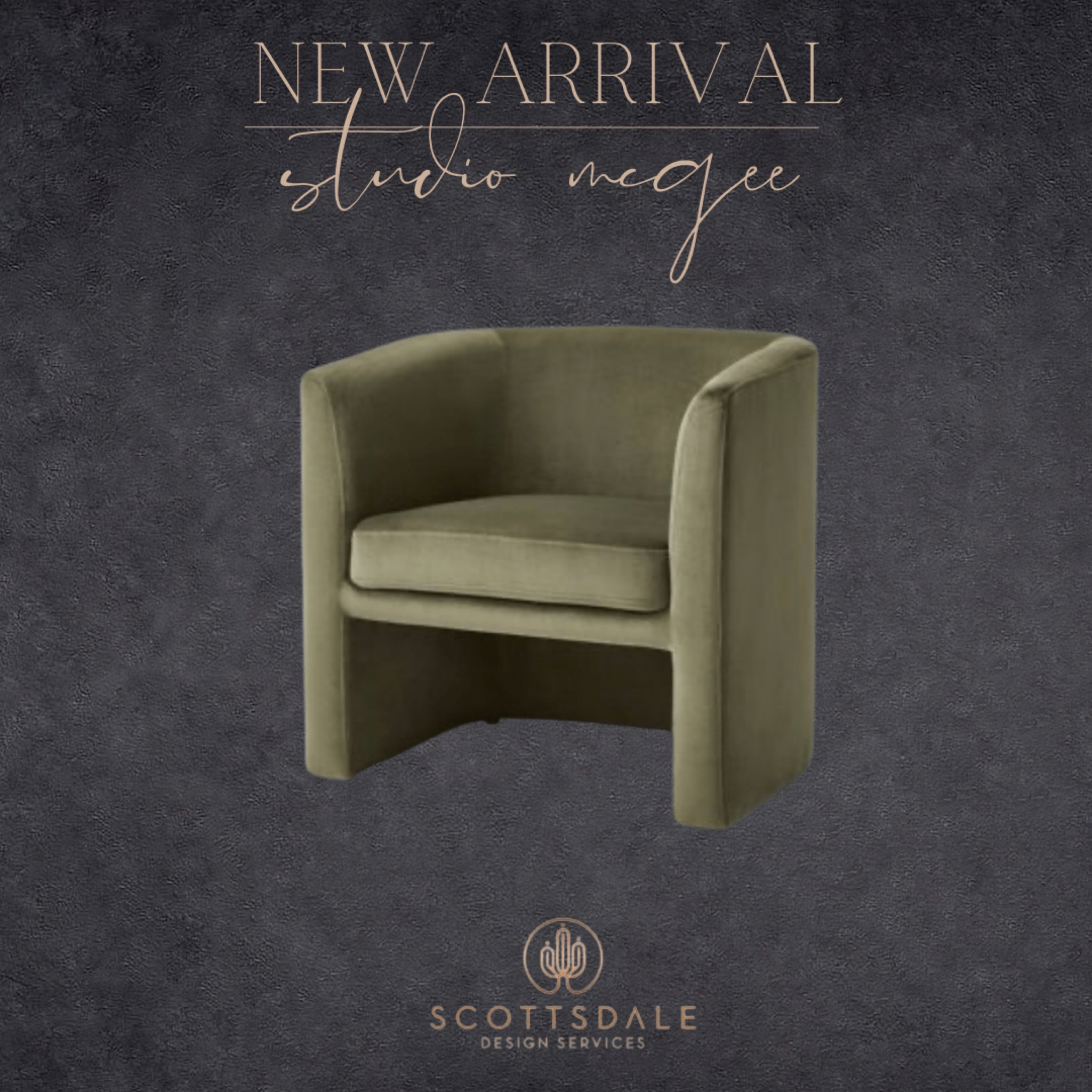 My favorite chair for a small spaces is now in a new color!

Accent chair, velvet chair, home decor

#LTKFind #LTKhome #LTKfamily