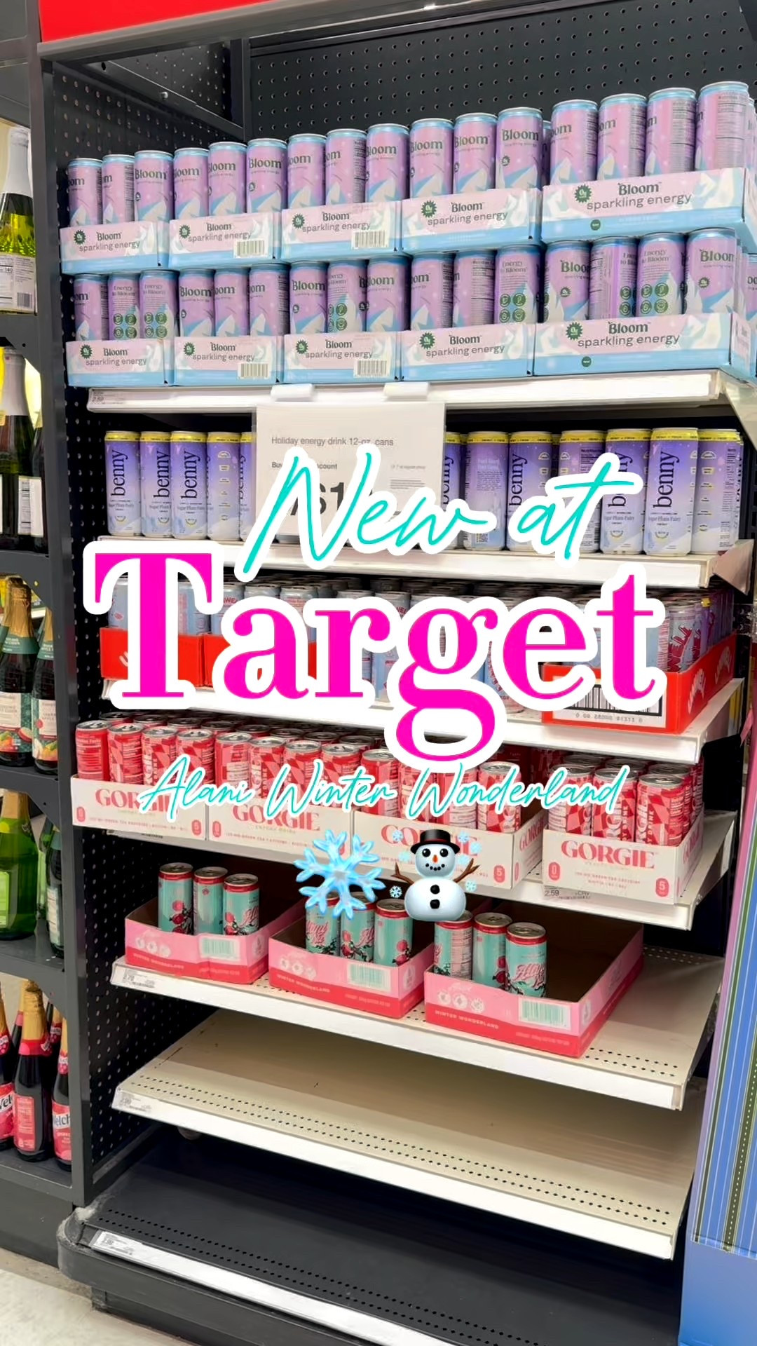 New at Target 

#LTKHoliday #LTKfoodie #LTKGiftGuide