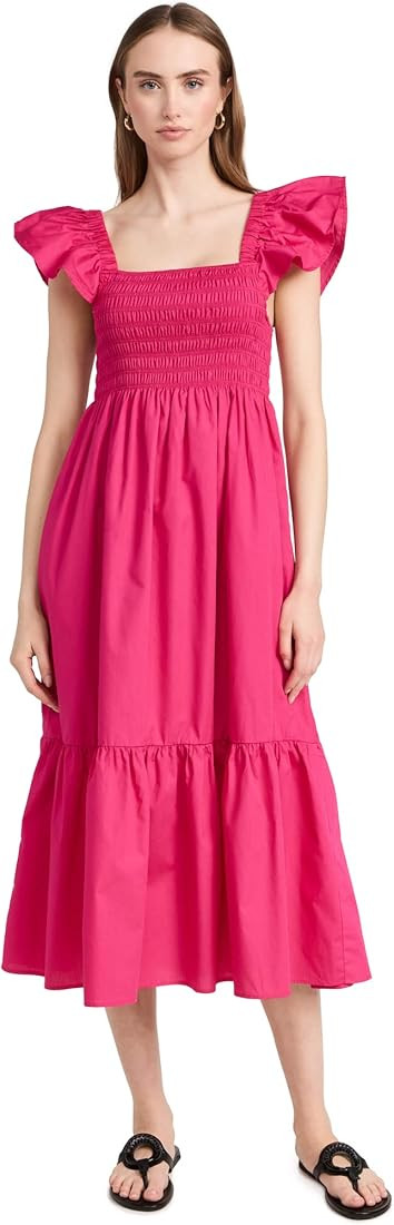 o.p.t Women's Tuscany Dress | Amazon (US)