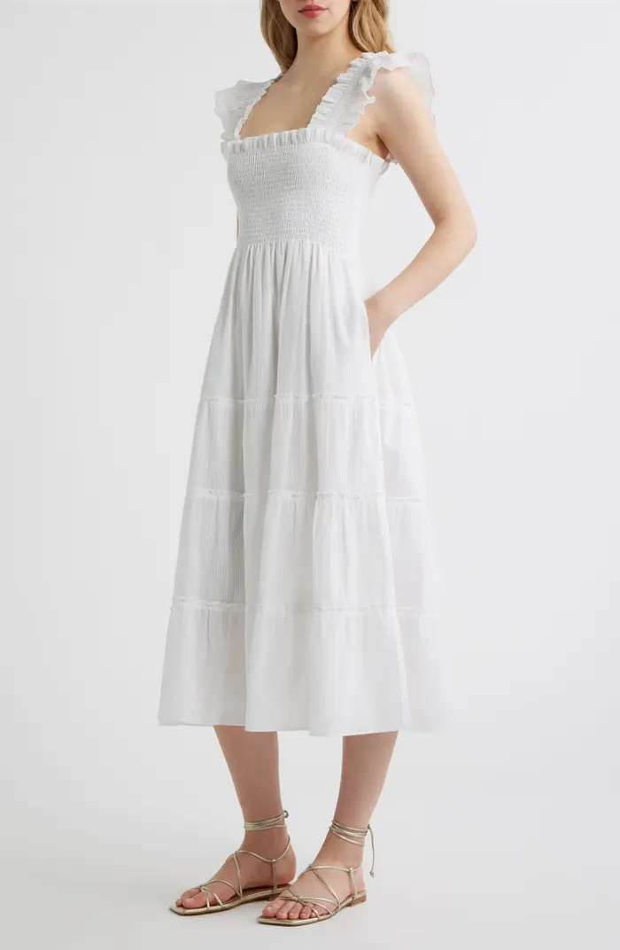 The Ellie Nap Dress | Nordstrom