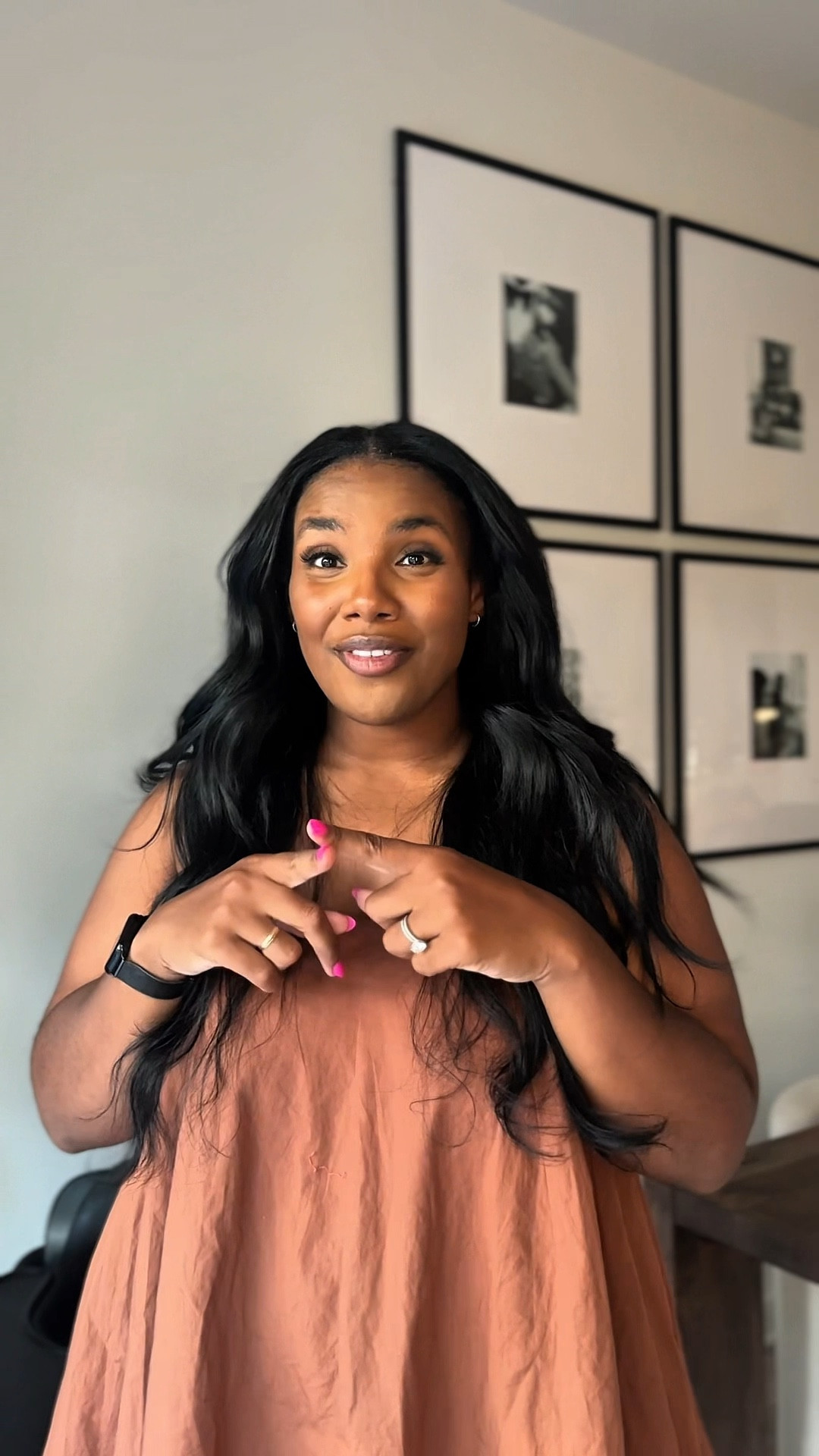 The less fabric the high chair has, the easier it is to clean & trust me, you want your highchair to be easy to clean  

#LTKBaby #LTKBump #LTKKids