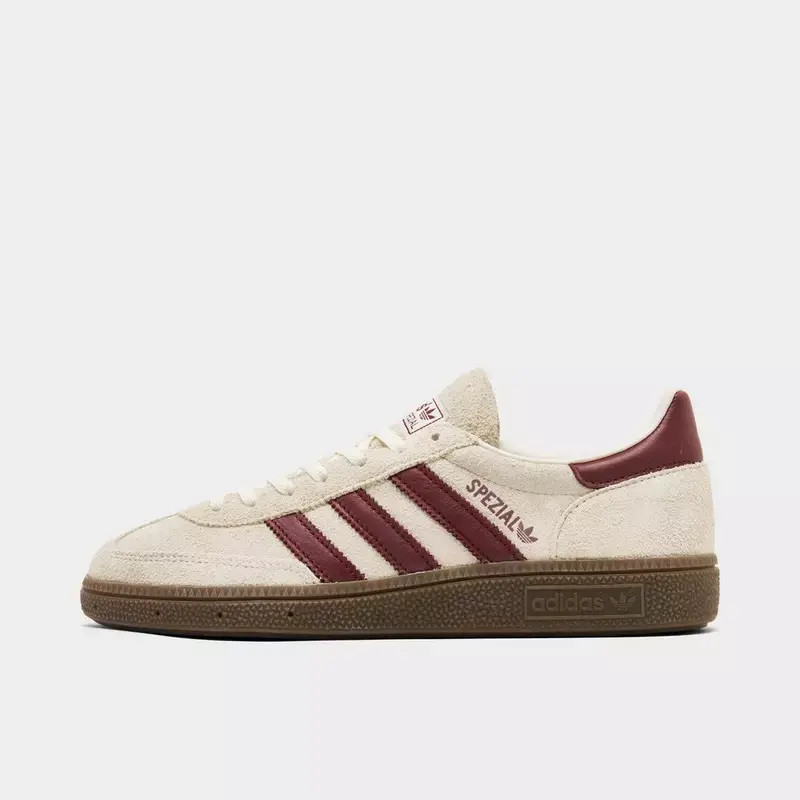 Women's adidas Originals Handball Spezial Casual Shoes | JD Sports (US)