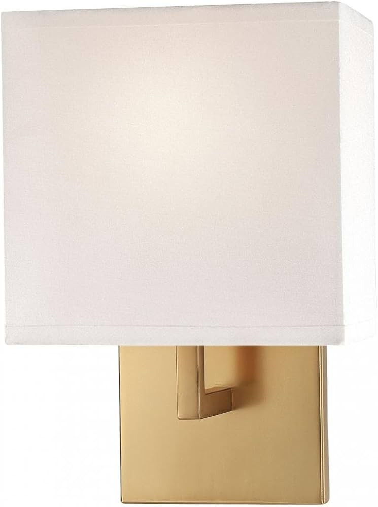 GEORGE KOVACS P470-248 One Light Wall Scone | Amazon (US)