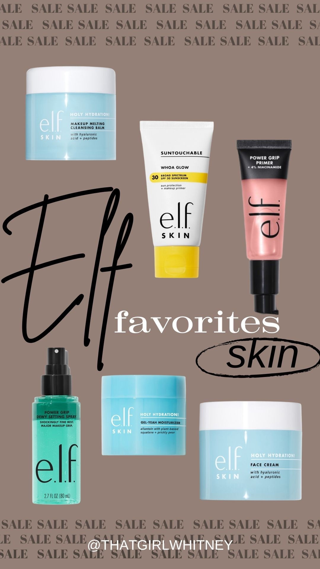 #LTKBeauty #LTKOver40 #LTKFallSale