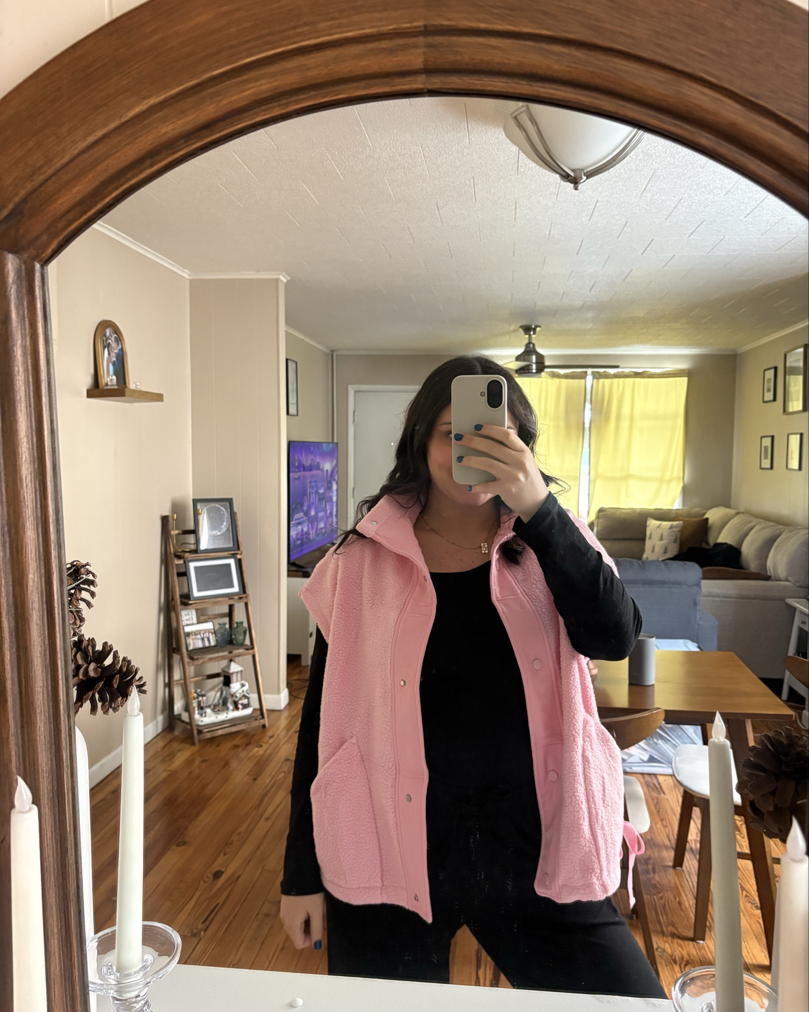 Bump friendly lounge sets & comfy clothes! 

#LTKmomlife #LTKFindsUnder50 #LTKBump