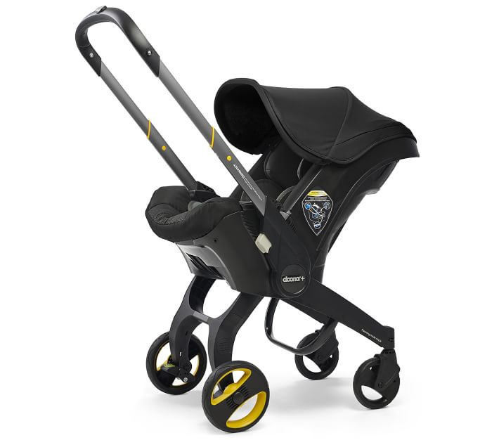 Doona&amp;#8482; All-in-One Infant Car Seat/Stroller | Pottery Barn Kids